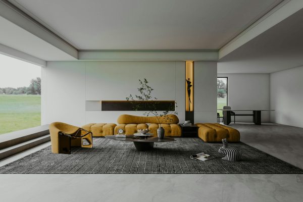 Jenis Ubin yang Mampu Menyerap Panas, Buat Hunian Adem!